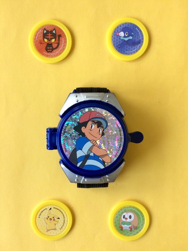 Pokemon holo box kraks - pokemon, cap