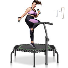 VEVOR Mini trampoline fitness