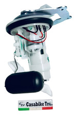 Pompe À Essence 125CCM EURO 5