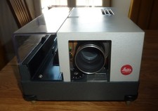 LEICA LETZ PRADOVIT-COLOR