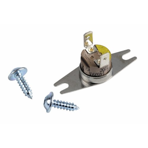 Thermostat src haute - thermostat, t°
