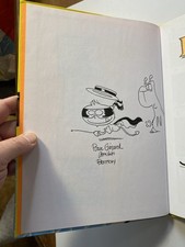 Album Bd Bande Dessinée