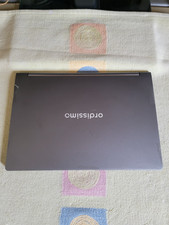 Ordissimo Sarah Model ART0372-DE M/R 4/8 Go Non tester Azerty Vendu P/P