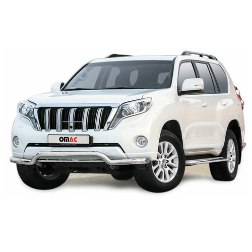 Pare buffle avant pour toyota - pare-buffle,