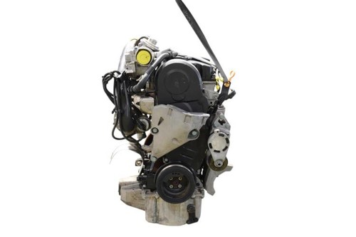 Moteur volkswagen polo phase - moteur,