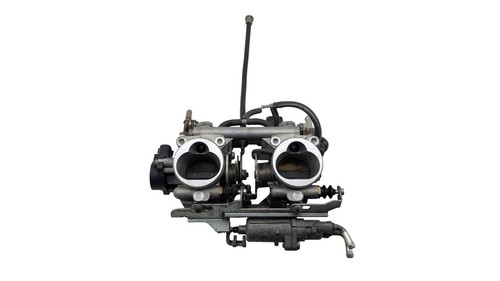 Rampe injection yamaha tdm - d'injection,