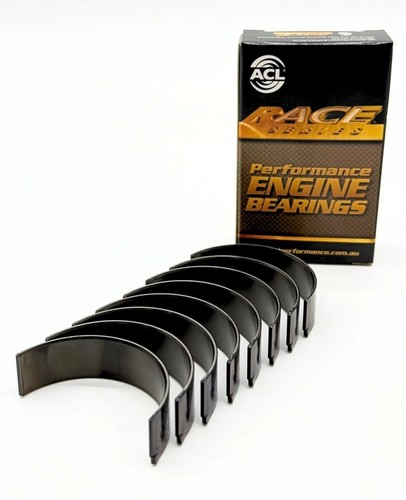 Jeu roulements bielles acl - roulements,
