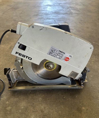 Festool scie circulaire - festool,