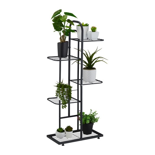 étagère plante support - plante, à