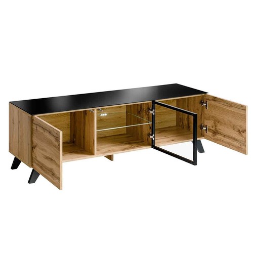 Meuble design led - meuble, tv