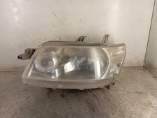 Optique avant principal gauche (feux)(phare) DAIHATSU MATERIA 3532086G10000