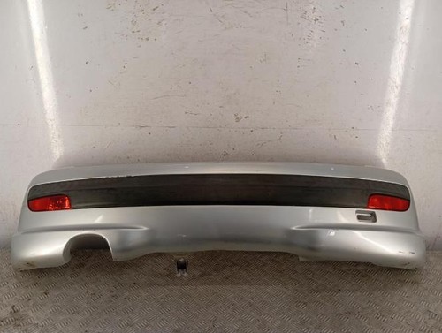 Pare choc arriere - peugeot, 206+