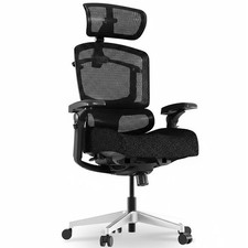 Chaise De Bureau Ergonomique