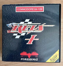Revs I ( Firebird - Disque ), Top, Fonctionne #Édition Or, Commodore 64/128