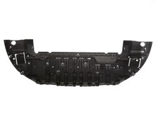 RENAULT MEGANE 4 DE 2015-2020 DEFLECTEUR INFERIEUR DE PARE CHOC AVANT NEUF