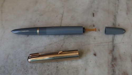 Stylo plume parker - plume, 51