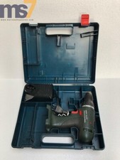 BOSCH GSR 14 BATTERY OPERATED CORDLESS DRILL 4V (WITHOUT BATTRIES)