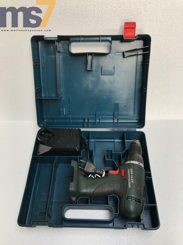 Perceuse sans fil - fil, batterie