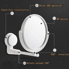 Miroir de salle de bain