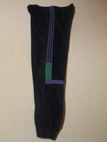 Velvet vintage 80s extra - velvet, l/xl