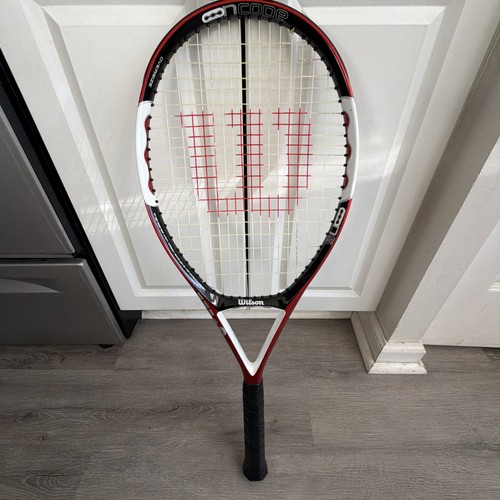 Wilson ncode oversize 3 8 - ncode,