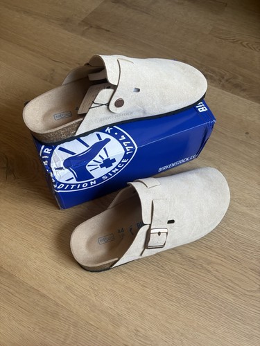 Birkenstock beige taille - , 44