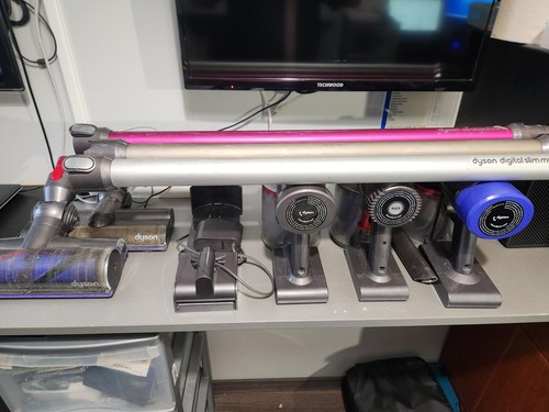 Lot aspirateur dyson - aspirateur,