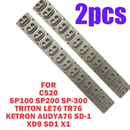 2pcs conductive strip korg - 2pcs, sp