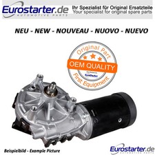 1x Wiper Motor 8005916 New Genuine OEM for Atlas