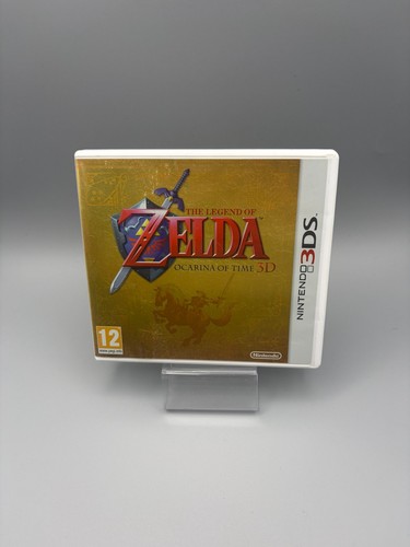 The legend zelda - the, ocarina