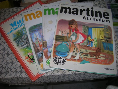 Lot livres pour enfant - livres, à