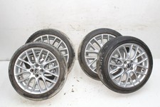 Jeu De Jantes En Alliage MINI