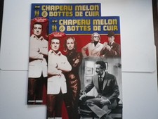 Lot de 4 fascicules de la