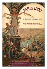 Paris 1900: The Great World's
