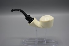 Fancy Rhodesian Pipe  New