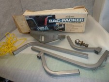 Big Game Hunting ( Bac-Packer ) big game hauler