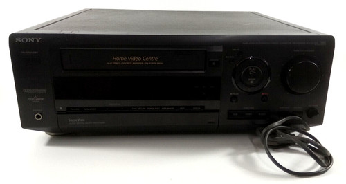 Sony slv av100 - sony,