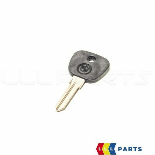 Neuf clé lame bmw z1 - neuf, à