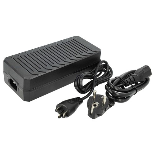 36v chargeur remplace bosch - 6a,