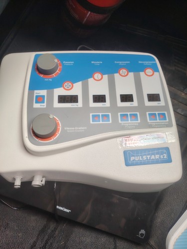 Starvac pulstar - starvac, s2
