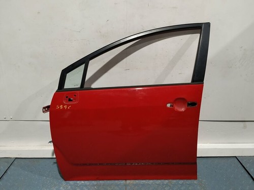 Porte avant gauche toyota - avant,
