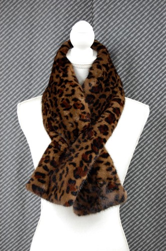 Foulard luxe imprimé - luxe,