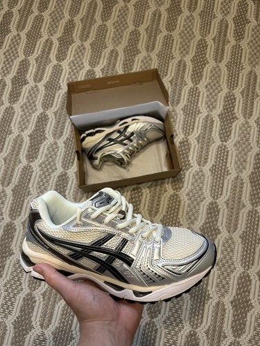 Asics gel kayano metallic - asics, 14