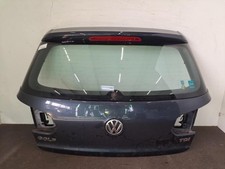 Malle/Hayon arriere VOLKSWAGEN GOLF 6 5K6827025J