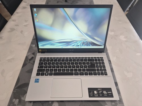 Portable acer aspire3 - pc, /