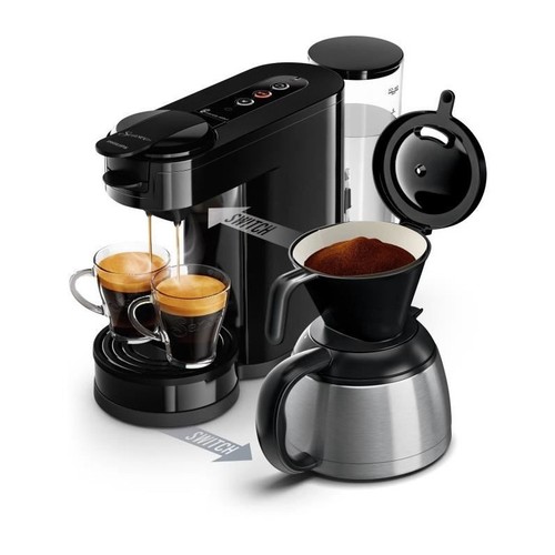 Machine café dosette - machine,