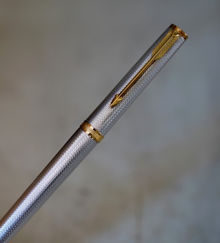 Stylo plume parker - plume,