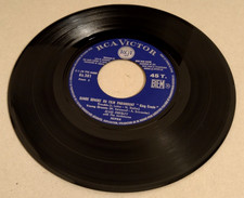 EP VINYLE (Sans Pochette )