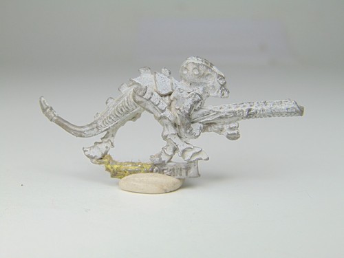 Tyranid tyranide termagant - tyranid,