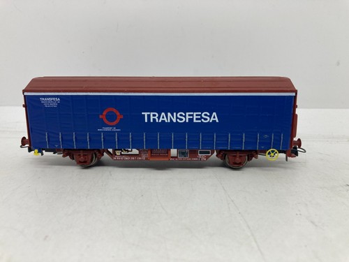Electrotren e1641 wagon - electrotren, ho